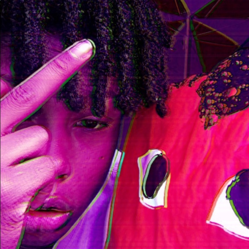 Meet your Posher, Leonard